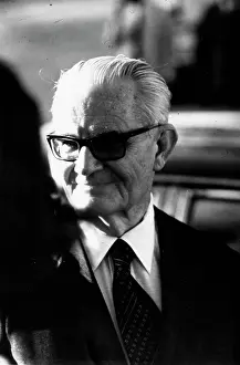 Geisel: Ernesto Geisel, President of Brazil