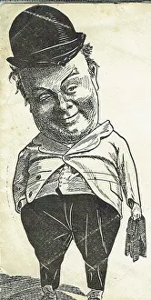 Ernie: Ernie Mayne by George Cooke