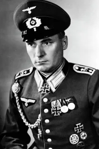 Honoring: Ernst Alex, 1941