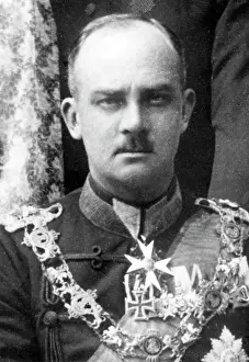 Gemahl: Ernst-August