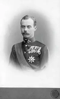Koenig: Ernst-August der Aeltere