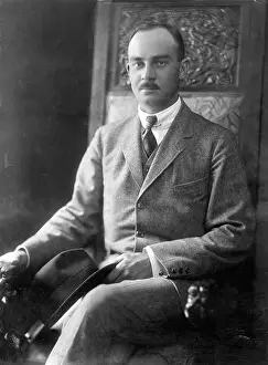 Sohn: Ernst-August jr