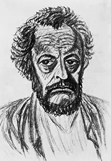 Barlach: Ernst Barlach