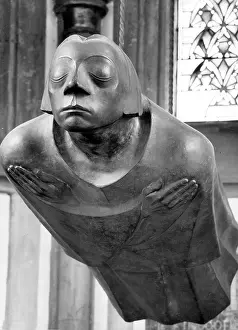 Barlach: Ernst Barlach