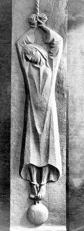 Barlach: Ernst Barlach
