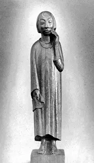 Barlach: Ernst Barlach