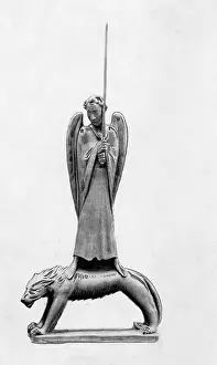 Barlach: Ernst Barlach
