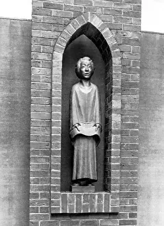 Barlach: Ernst Barlach