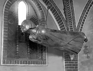 Barlach: Ernst Barlach