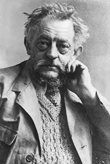 Barlach: Ernst Barlach