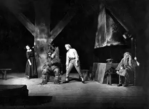 Barlach: Ernst Barlach