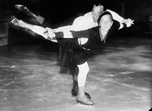 Maxie: Ernst Beier and Maxie Herber
