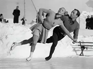 Maxie: Ernst Beier and Maxie Herber