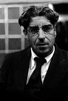 Brielle: Ernst Bloch