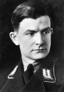 Bohle: Ernst Bohle