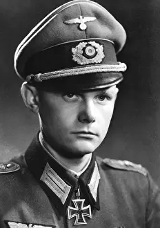 Borchert: Ernst Borchert, 1941