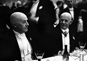 Borsig: Ernst Borsig