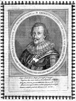Casimir: ERNST CASIMIR VAN NASSAU