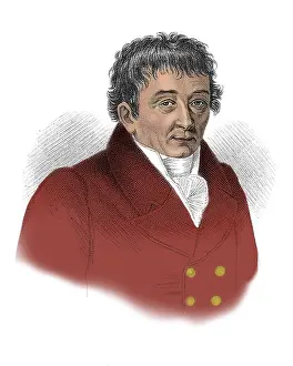 Acoustics: Ernst Chladni, German Physicist