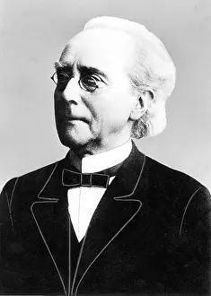 Philologist: Ernst Curtius