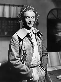 Deutsch: Ernst Deutsch in The Devil's Disciple, 1930