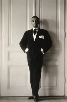 ERNST DRYDEN/VIENNA/294