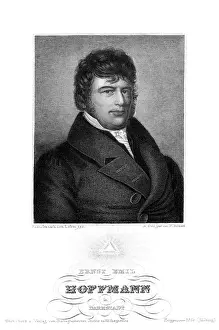 Darmstadt: ERNST EMIL HOFFMANN