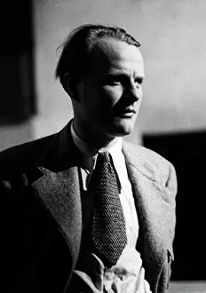 Entertainmentkultur: Ernst Erich Noth