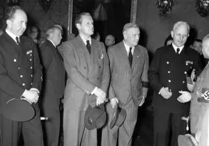 Weizsaecker: Ernst Freiherr V Weizsaecker