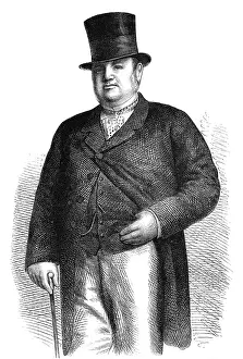 Merck: Ernst Freiherr von Merck