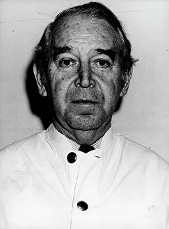 Fromm: Ernst Fromm