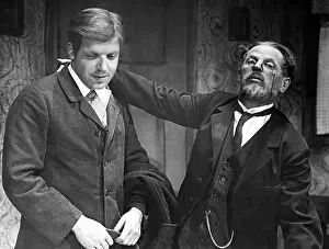 Ginsberg: Ernst Ginsberg
