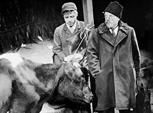 Pallenberg: Ernst Ginsberg and Max Pallenberg in Die Defraudanten, 193