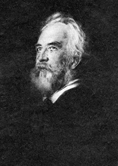 1834: Ernst Haeckel