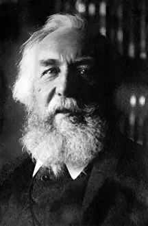 1834: Ernst Haeckel