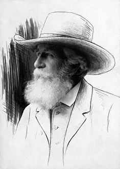 1834: Ernst Haeckel