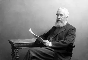 1834: Ernst Haeckel