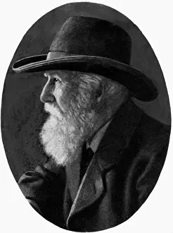 1834: Ernst Haeckel