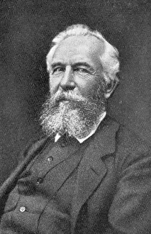 1834: Ernst Haeckel