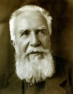 1834: Ernst Haeckel