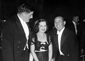 Marta: Ernst Hanfstaengl, 1936