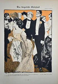Becomes: Ernst Heilemann Das buergerliche Gesetzbuch