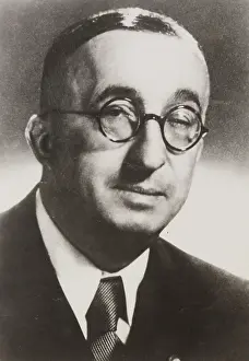 Entrepreneurs: Ernst Heinkel