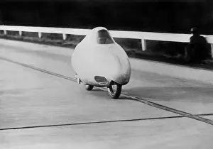 Fully: Ernst Henne, 1936