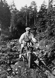 Jakob: Ernst Henne