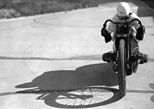 Henne: Ernst Henne