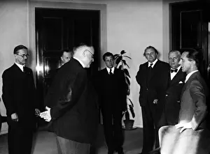 Correll: Ernst-Hugo Correll