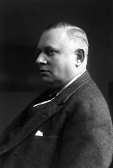 Correll: Ernst-Hugo Correll
