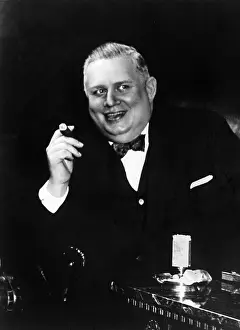 Correll: Ernst-Hugo Correll
