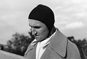 Entrepreneur: Ernst Jakob Henne, 1936